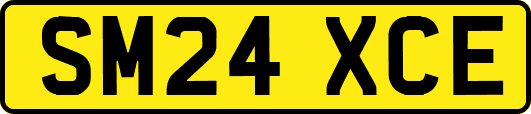 SM24XCE