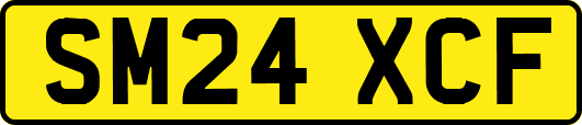 SM24XCF