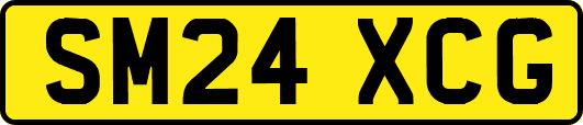 SM24XCG