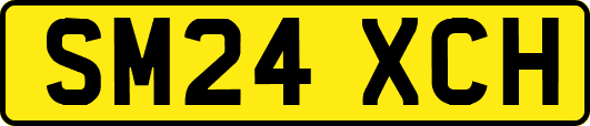 SM24XCH