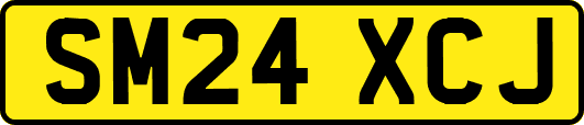 SM24XCJ