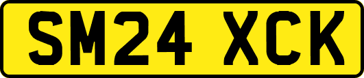 SM24XCK