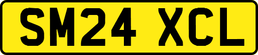 SM24XCL