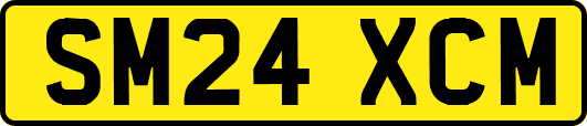SM24XCM