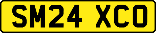 SM24XCO