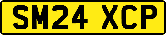 SM24XCP