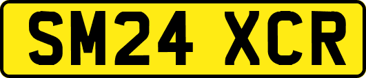 SM24XCR