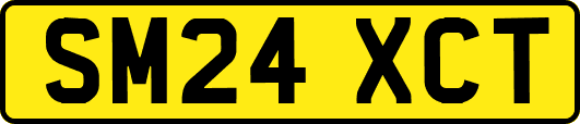 SM24XCT