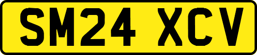 SM24XCV