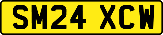 SM24XCW
