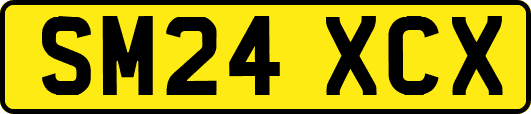 SM24XCX