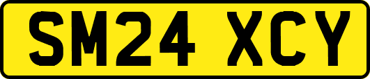 SM24XCY