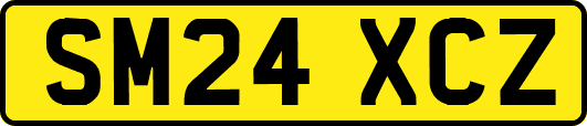 SM24XCZ