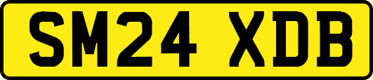 SM24XDB