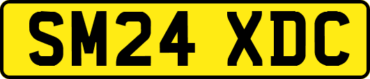 SM24XDC