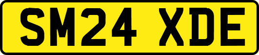 SM24XDE