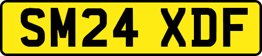 SM24XDF