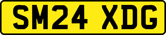 SM24XDG