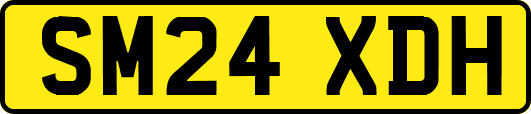SM24XDH