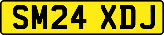 SM24XDJ