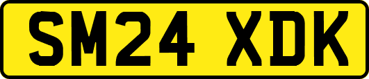 SM24XDK