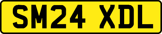 SM24XDL