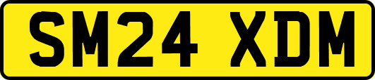 SM24XDM