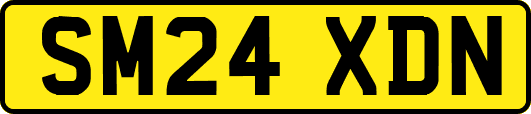 SM24XDN