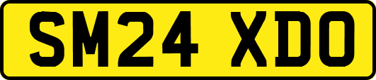 SM24XDO