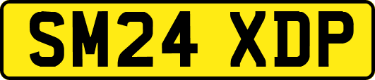 SM24XDP