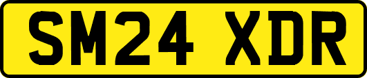 SM24XDR