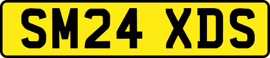 SM24XDS