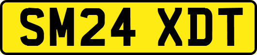 SM24XDT