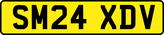 SM24XDV