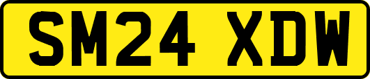 SM24XDW