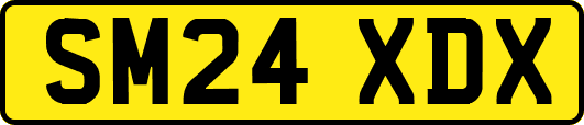 SM24XDX