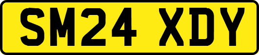 SM24XDY