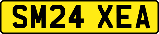 SM24XEA