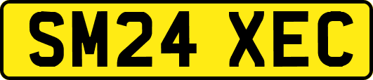 SM24XEC