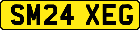 SM24XEG