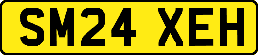 SM24XEH