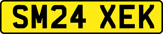 SM24XEK