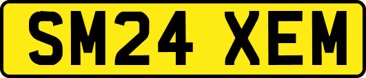 SM24XEM