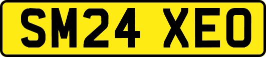 SM24XEO