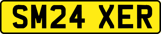 SM24XER