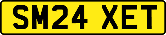 SM24XET