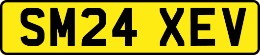 SM24XEV