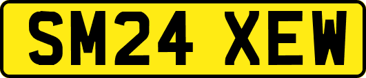 SM24XEW