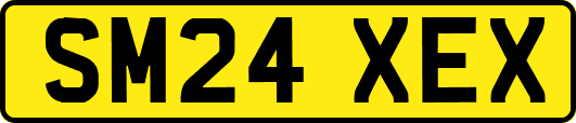 SM24XEX