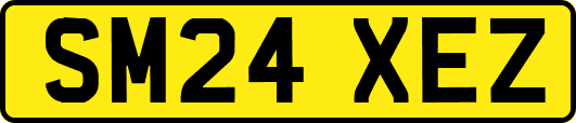 SM24XEZ